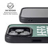 NFL New York Jets Team Motto iPhone 16 Pro Kickstand Case